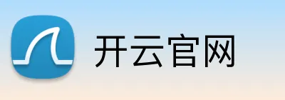 开云官网 logo
